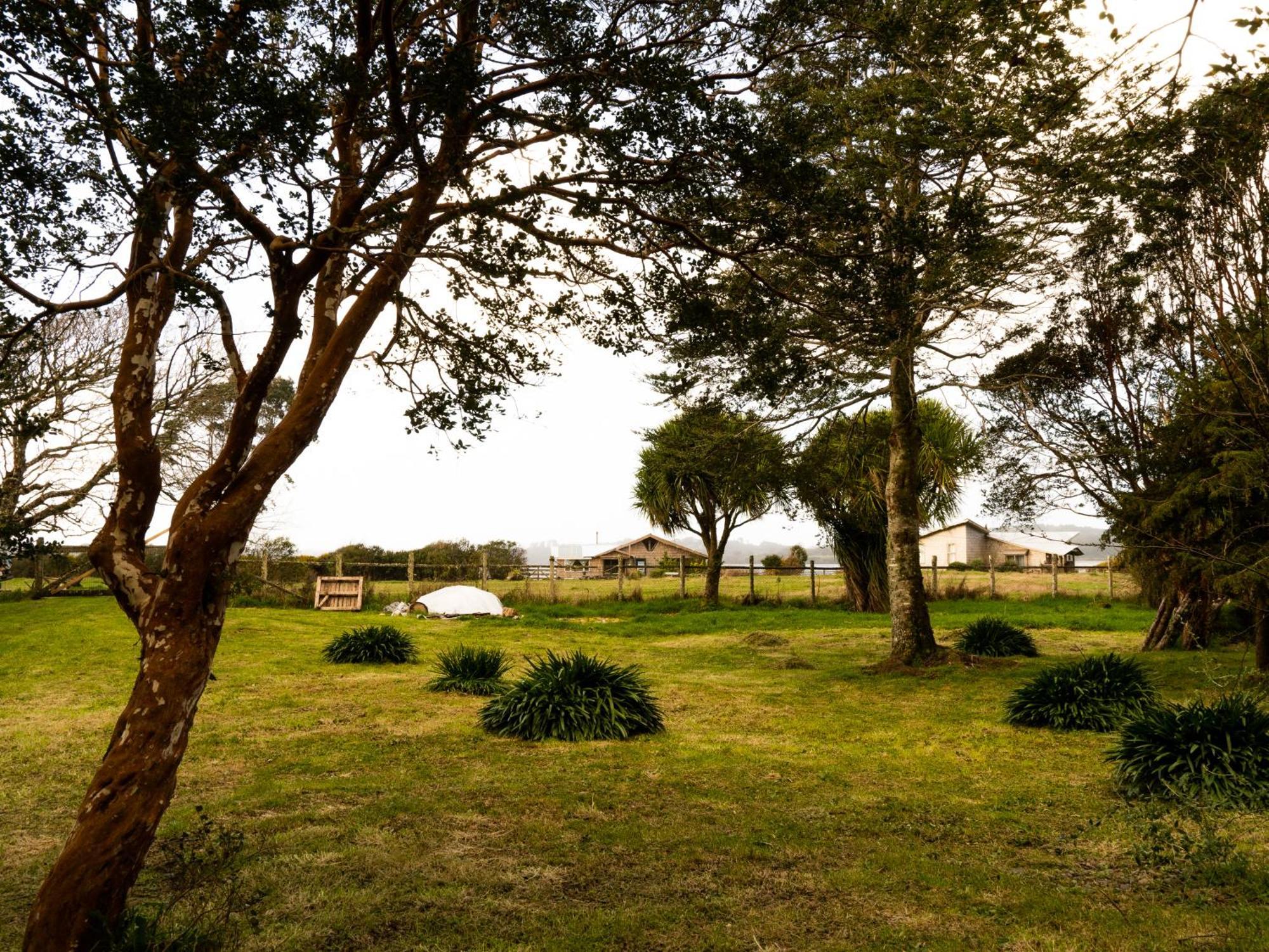 Pousada Amazing Ocean Front, Spacious & Private House Ancud