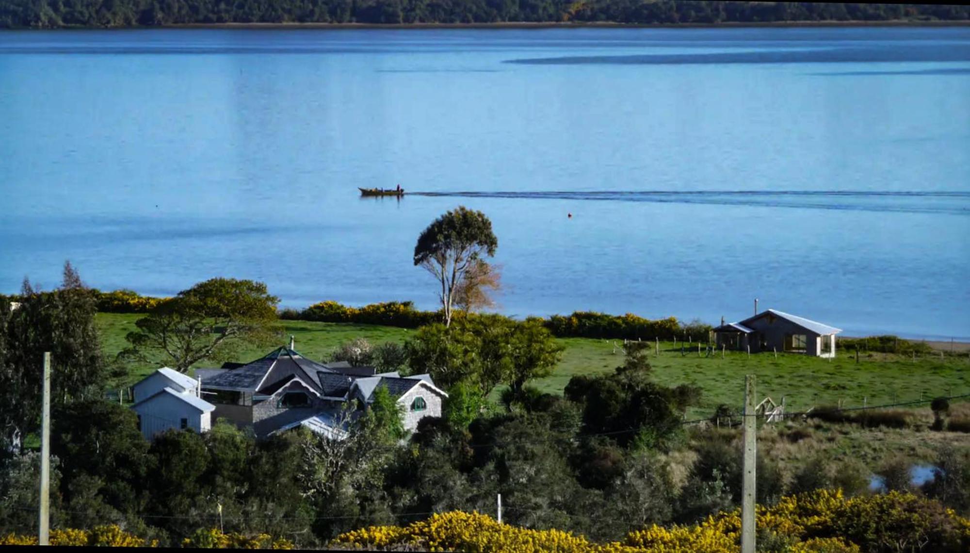 Amazing Ocean Front, Spacious & Private House *