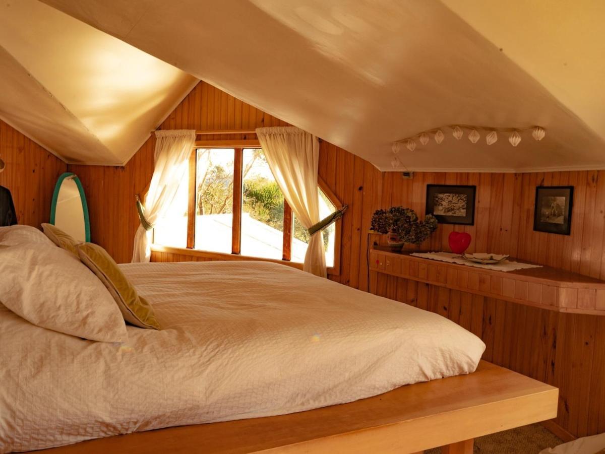 Pousada Amazing Ocean Front, Spacious & Private House Ancud