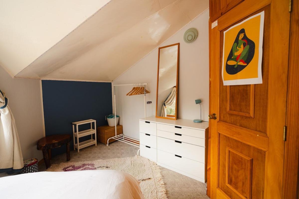 Amazing Ocean Front, Spacious & Private House Pousada Ancud