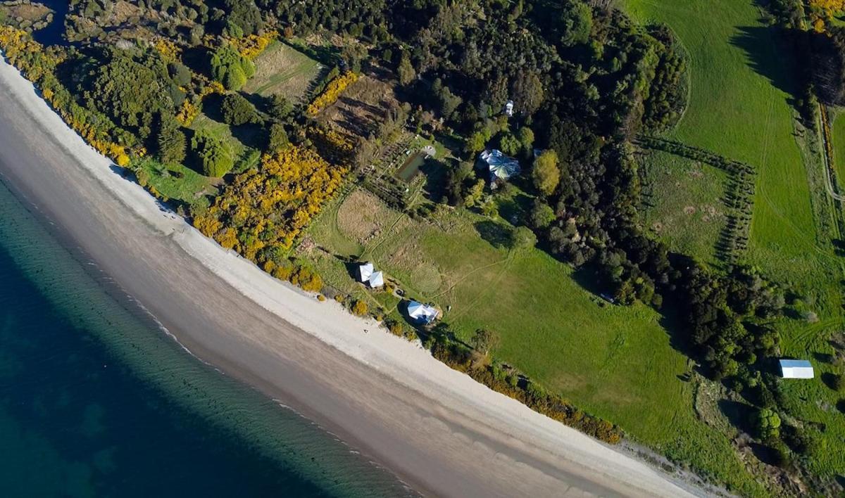 Amazing Ocean Front, Spacious & Private House Ancud