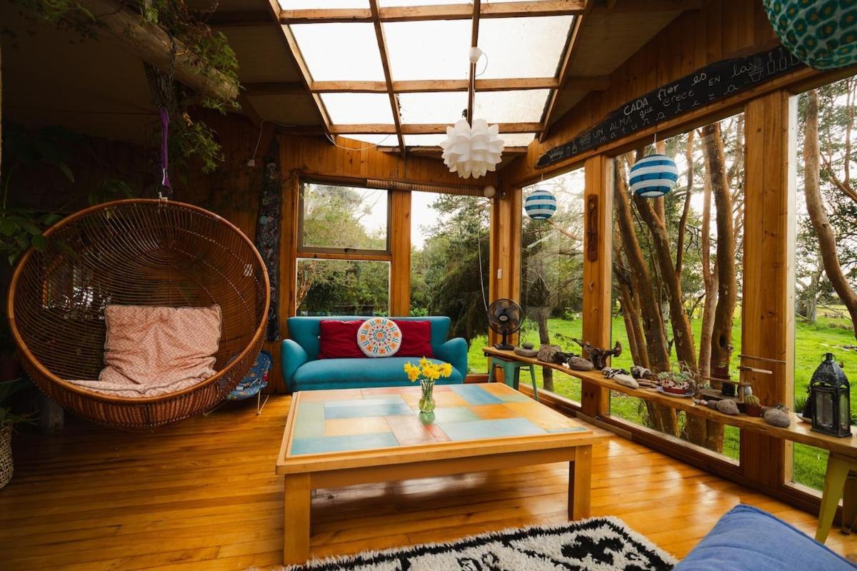 Amazing Ocean Front, Spacious & Private House
