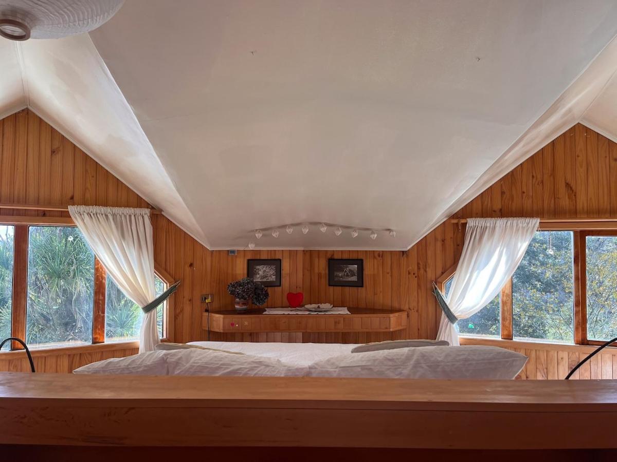 Amazing Ocean Front, Spacious & Private House * Ancud