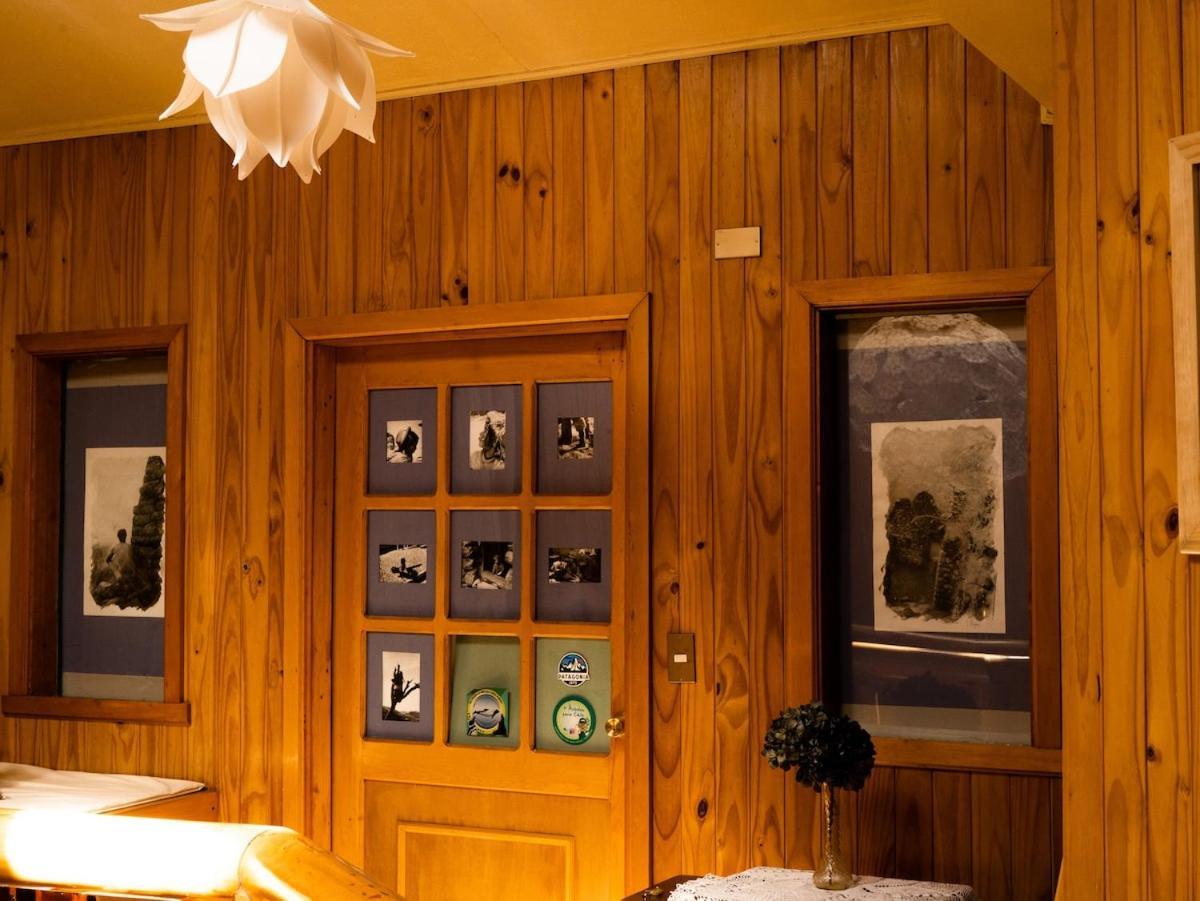 Amazing Ocean Front, Spacious & Private House * Ancud
