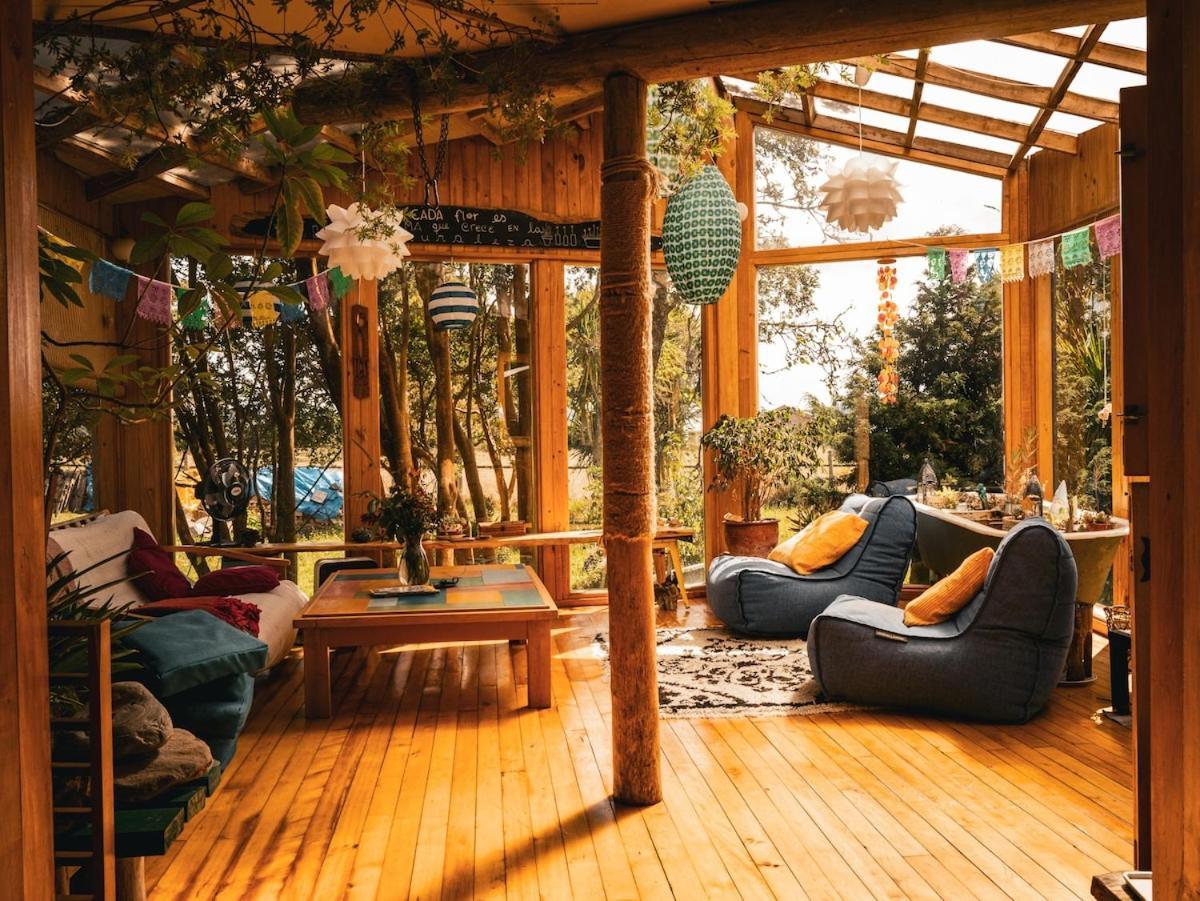 Pousada Amazing Ocean Front, Spacious & Private House