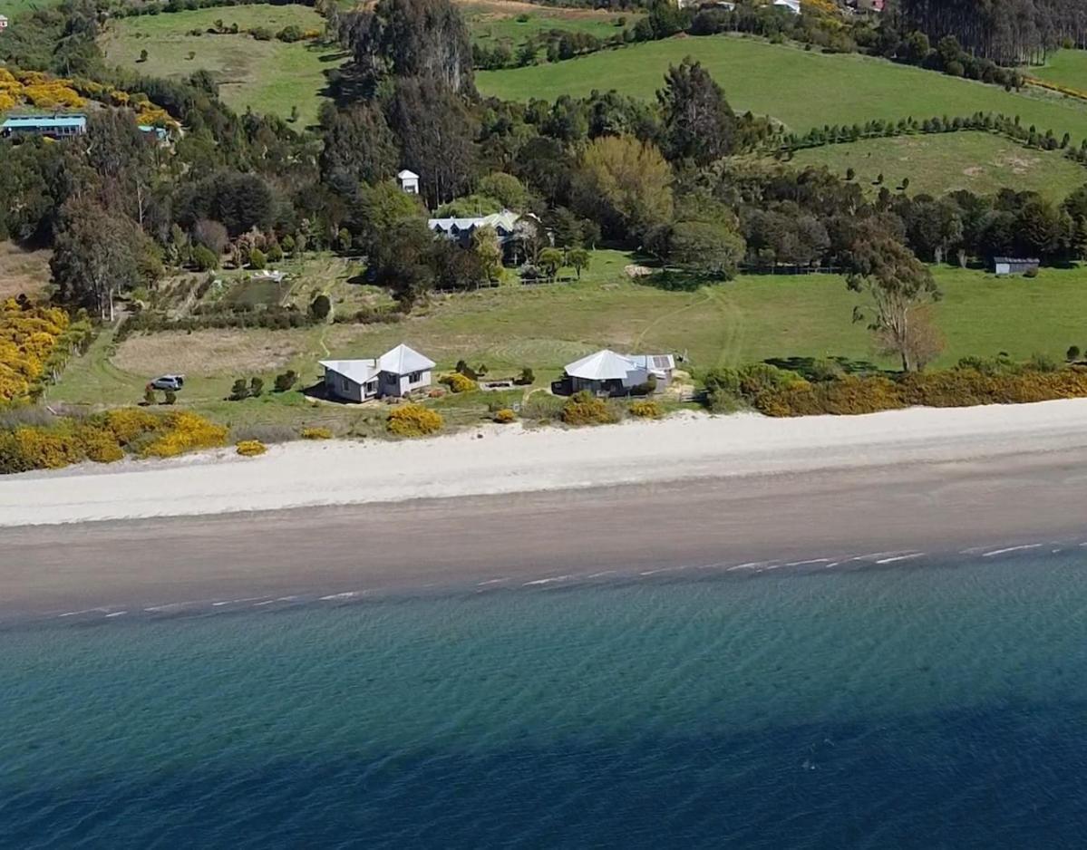 Pousada Amazing Ocean Front, Spacious & Private House *