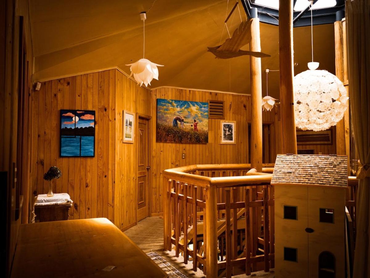 Amazing Ocean Front, Spacious & Private House Pousada Ancud