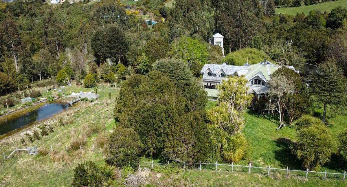 Amazing Ocean Front, Spacious & Private House *