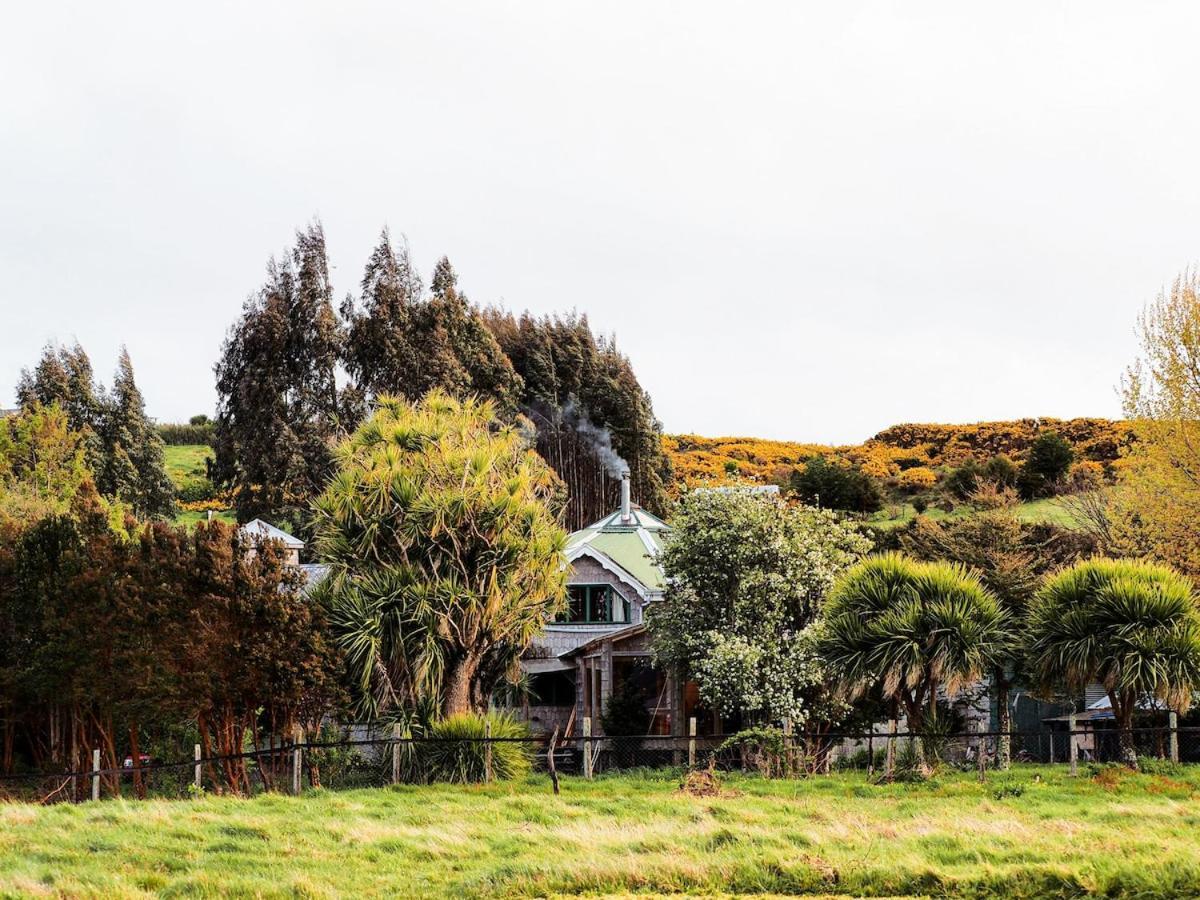Amazing Ocean Front, Spacious & Private House Pousada Ancud