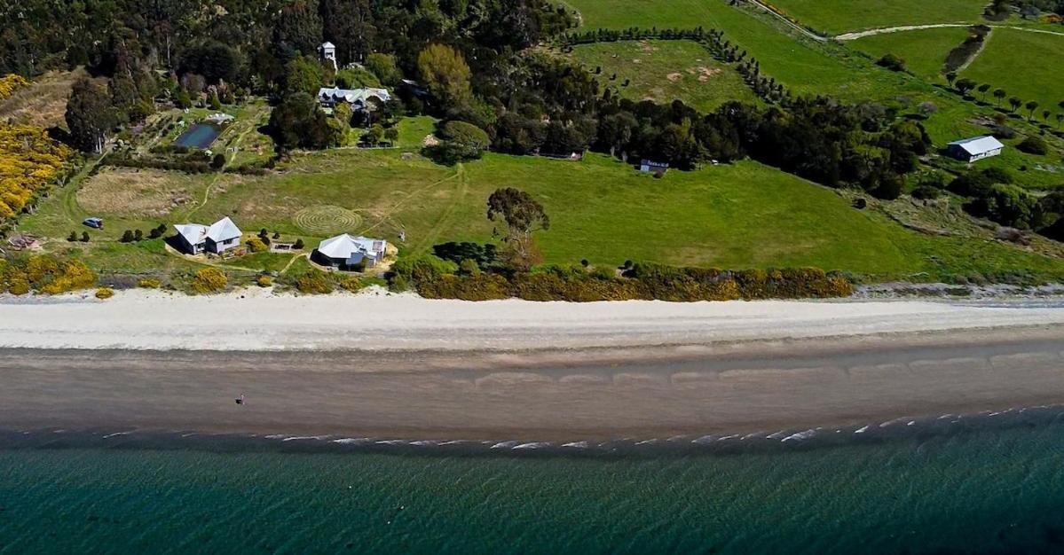 Amazing Ocean Front, Spacious & Private House Pousada Ancud
