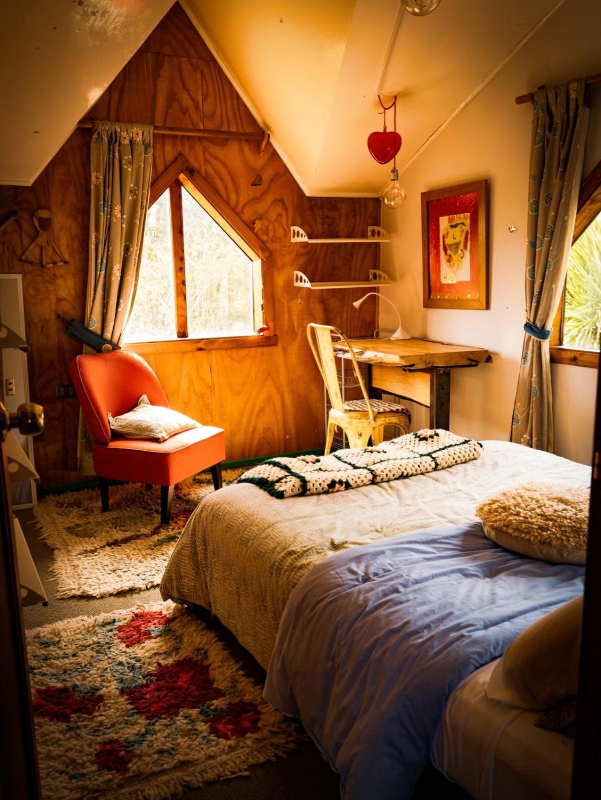 Pousada Amazing Ocean Front, Spacious & Private House Ancud