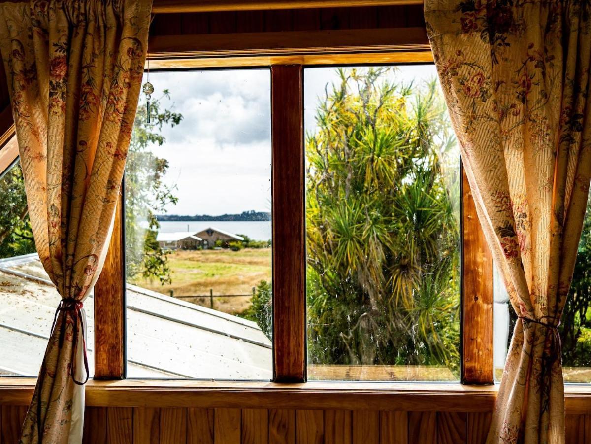 Amazing Ocean Front, Spacious & Private House * Ancud