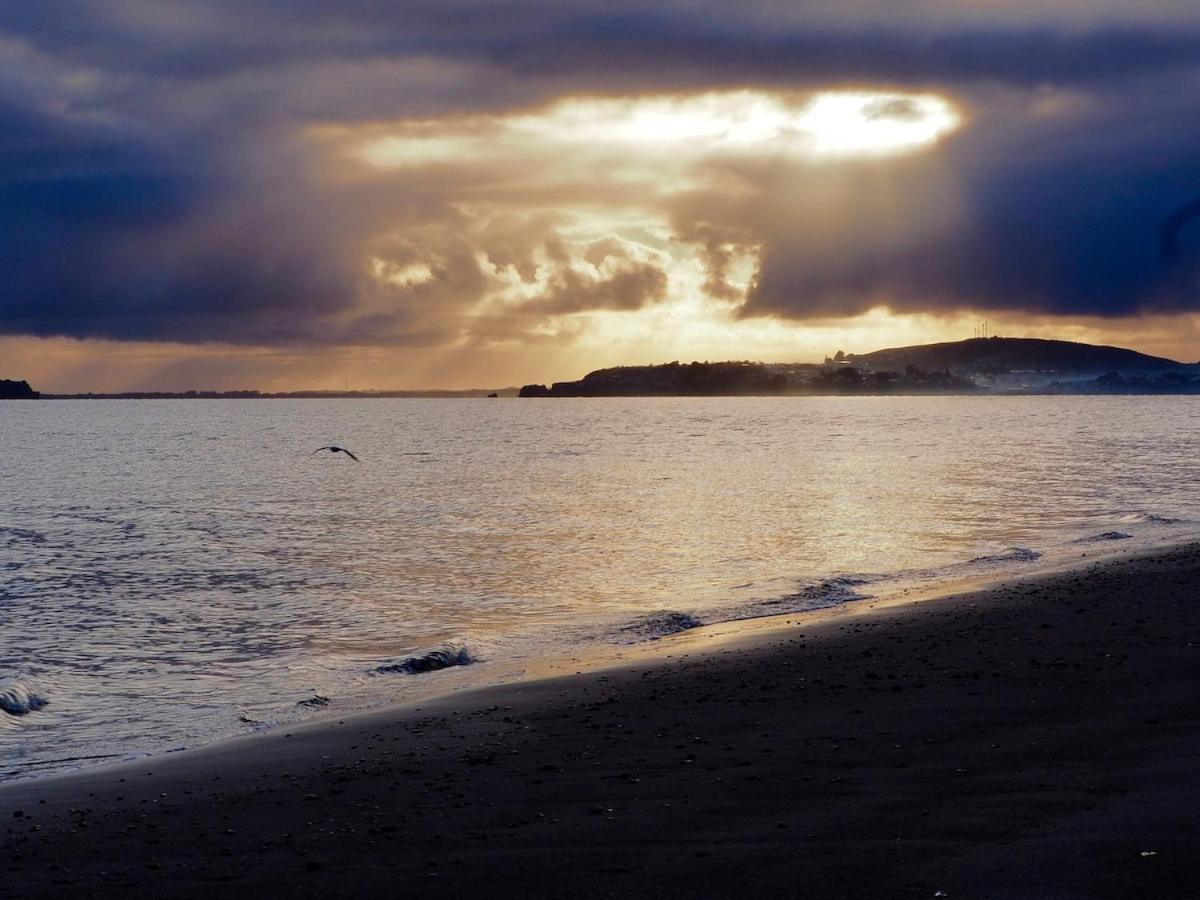Pousada Amazing Ocean Front, Spacious & Private House Ancud