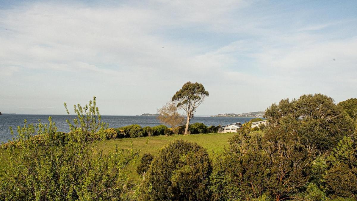 Amazing Ocean Front, Spacious & Private House Pousada
