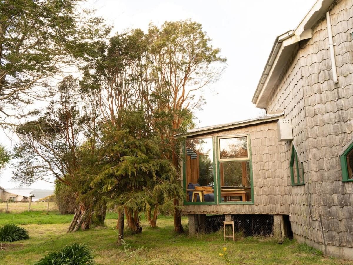 Amazing Ocean Front, Spacious & Private House *