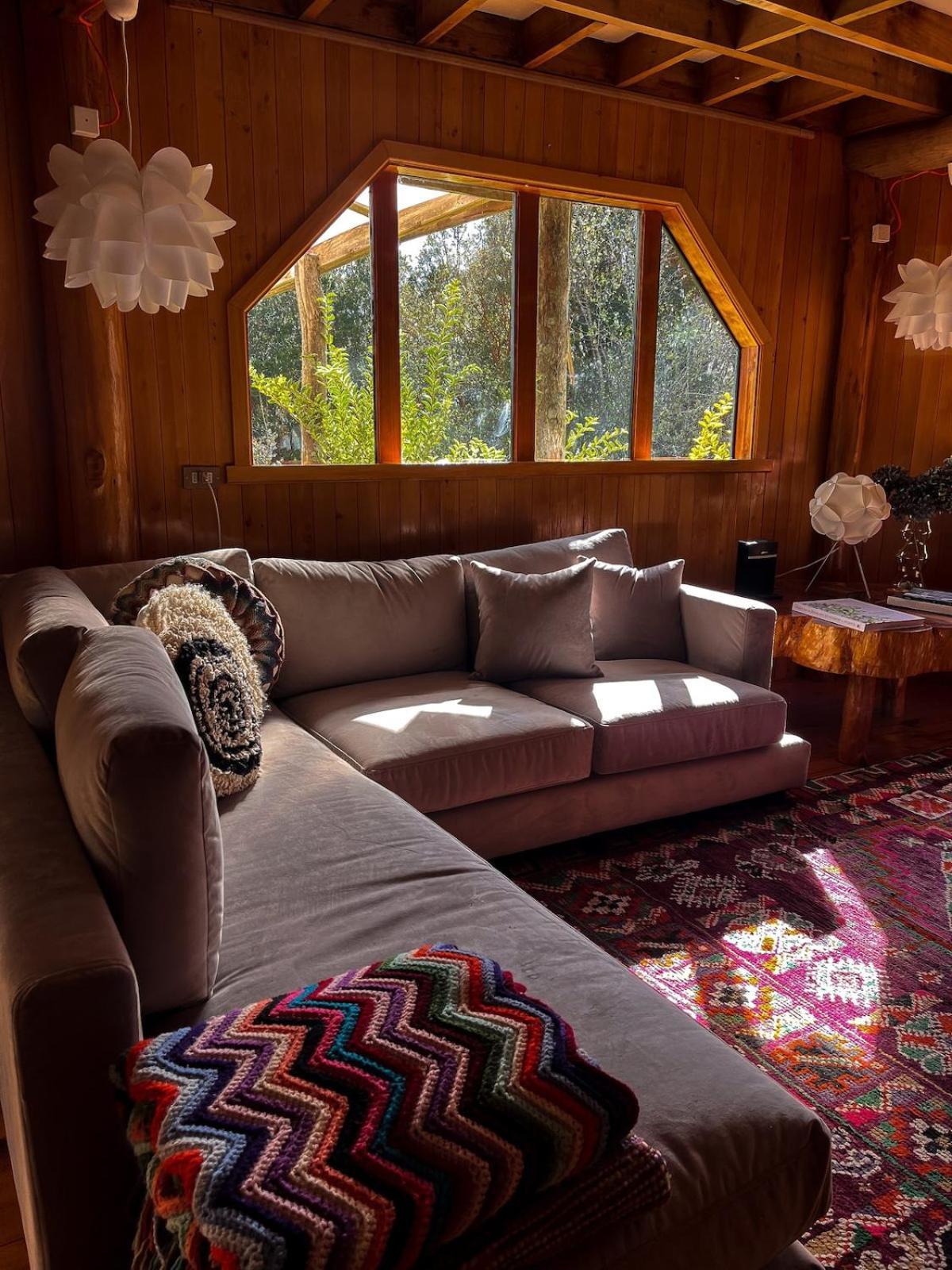 Amazing Ocean Front, Spacious & Private House Pousada *